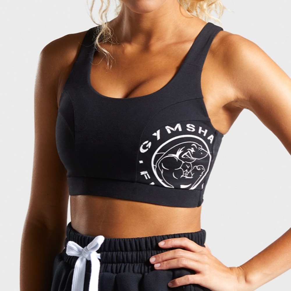 Gymshark Legacy Fitness Bralette